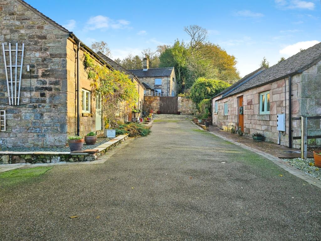 Main image of property: Barn At, Firwood House Farm, New Street, Biddulph Moor, Staffordshire