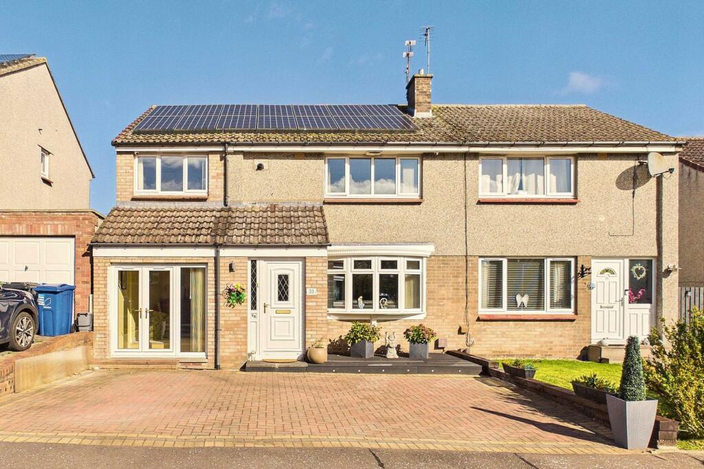 Main image of property: Farm Avenue, Lasswade, EH18