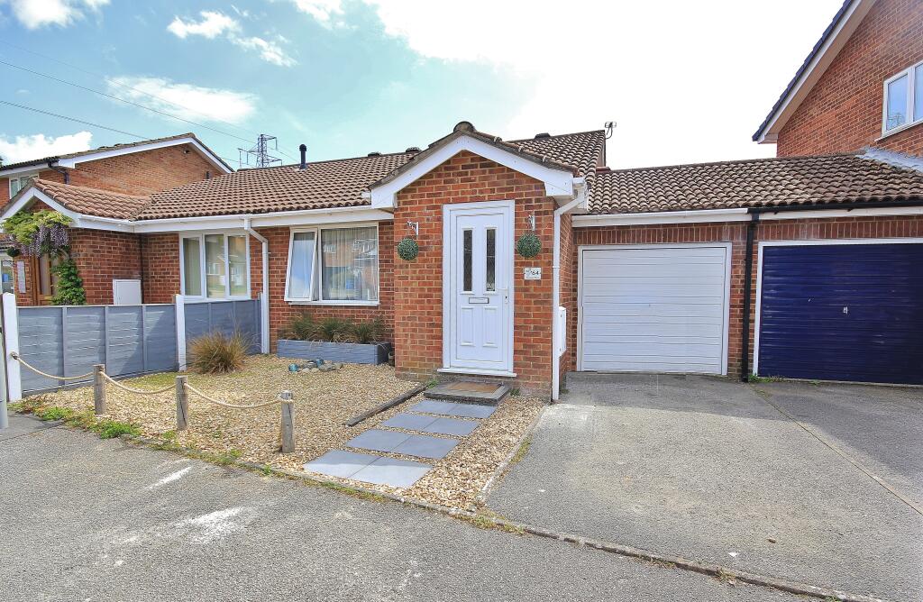 Main image of property: Sycamore Close, Poole, Bournemouth Christchurch Poole