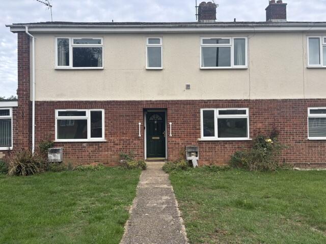 Main image of property: Weir Close, Buckden, Cambridgeshire