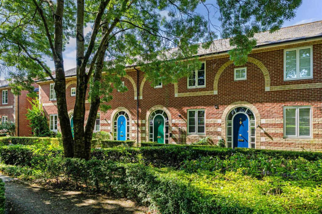 Main image of property: Beaumond Green, Winchester, Hampshire, SO23