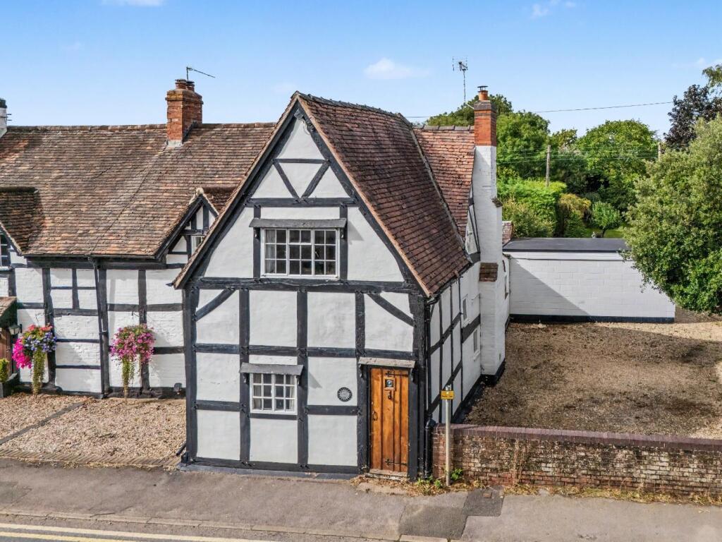 Main image of property: Church Street, Eckington, Pershore