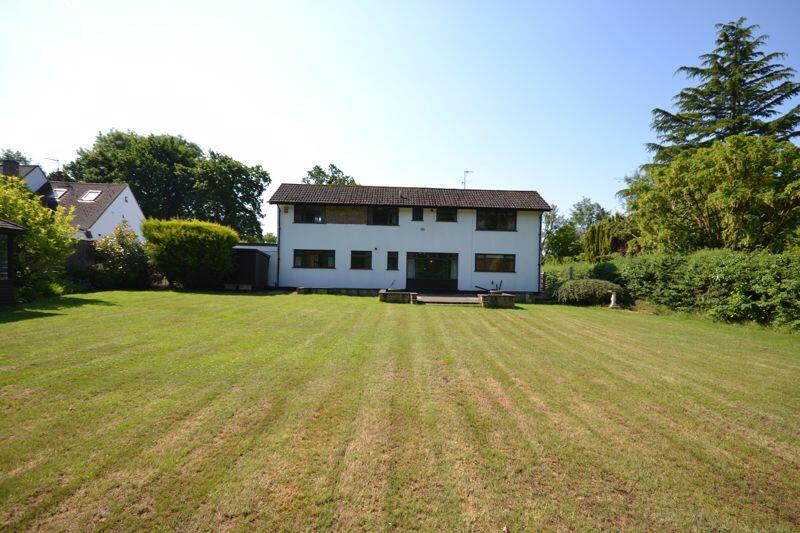 Main image of property: Brooklands, Park Close, Parbold WN8 7HP