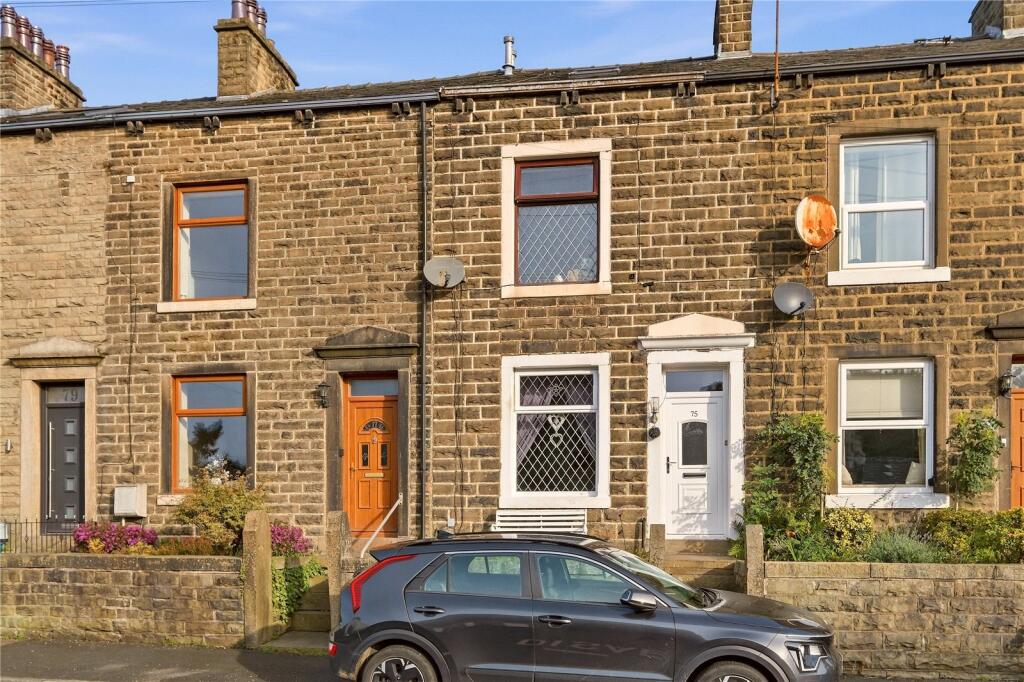 Main image of property: Booth Road, Stacksteads, Bacup, OL13