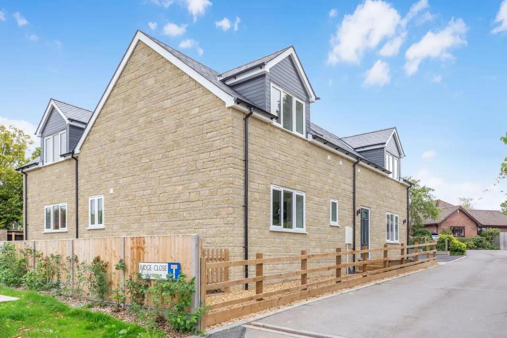 Main image of property: Ridge Close, East Stour, Gillingham
