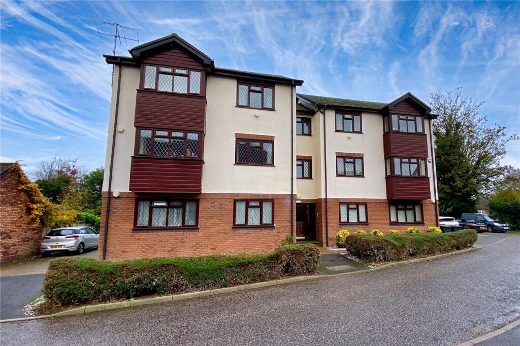 Main image of property: Groves Close, Bourne End, SL8