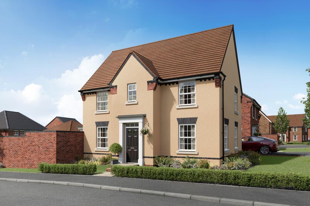 Main image of property: Station Road, 
Hailsham, 
East Sussex, 
BN27 2BY