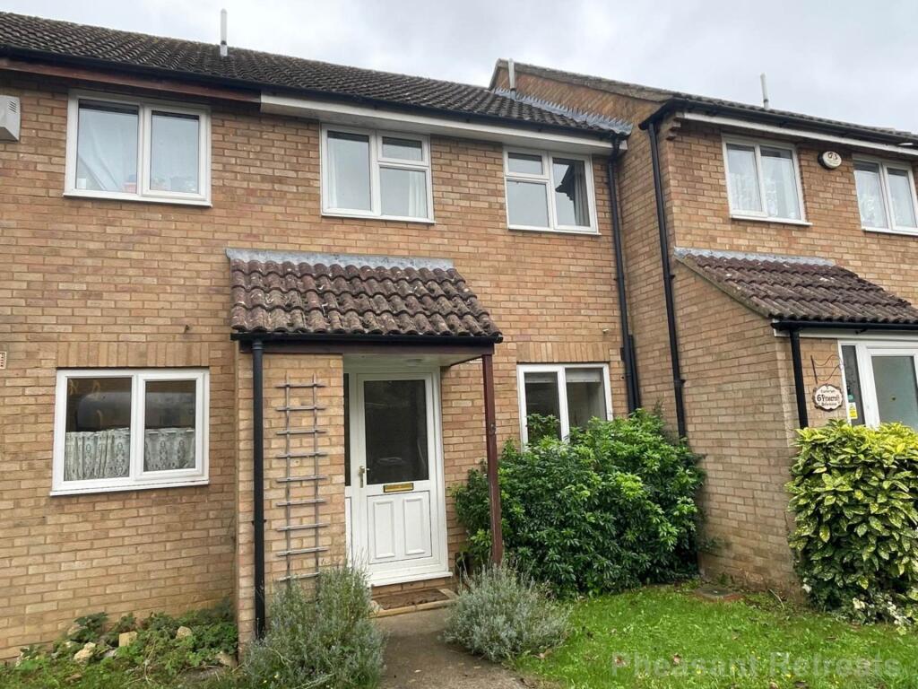 Main image of property: Pinecroft, Carterton