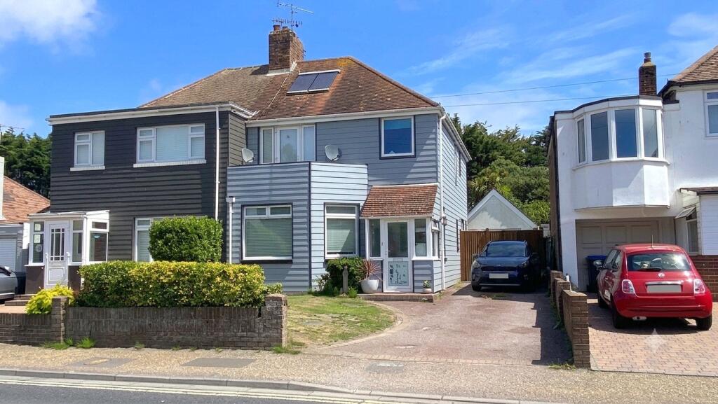 Main image of property: Western Road, Lancing, West Sussex, BN15