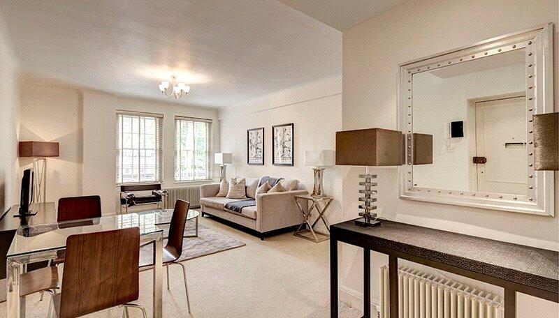 Main image of property: Pelham Court, 145 Fulham Road, Chelsea, London, SW3