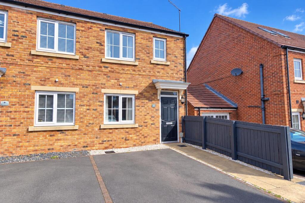 Main image of property: Mulberry Avenue, Beverley