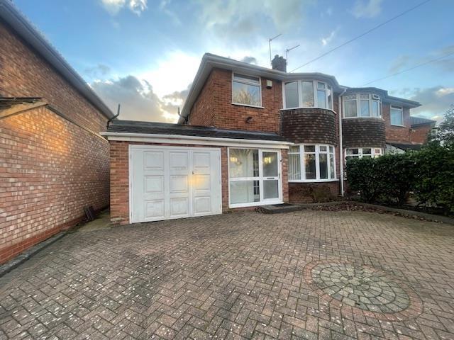 Main image of property: Rowlands Crescent