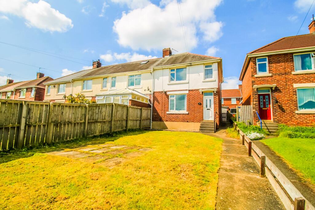 Main image of property: The Crescent, Chester Moor, Chester le Street, County Durham, DH2