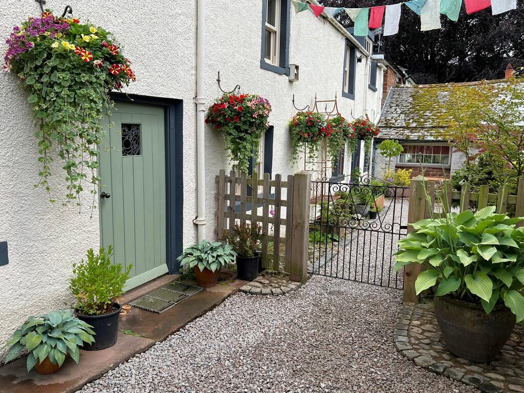 Main image of property: The Faulds, Armathwaite