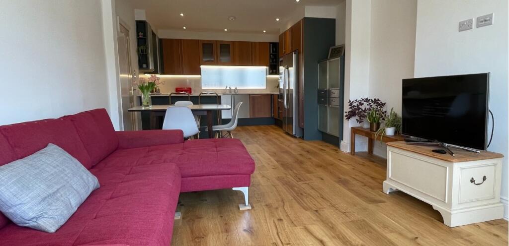 Main image of property: Hodford Road, Golders Green, Barnet, London