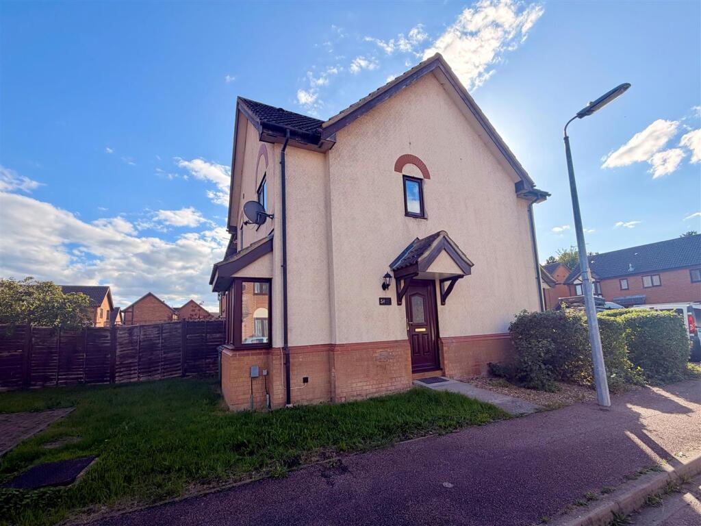 Main image of property: Ramerick Gardens, Arlesey
