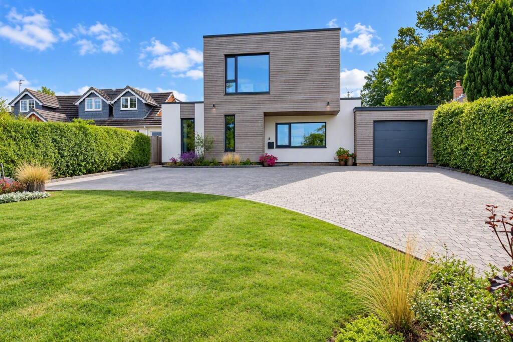 Main image of property: Potten End, Berkhamsted
