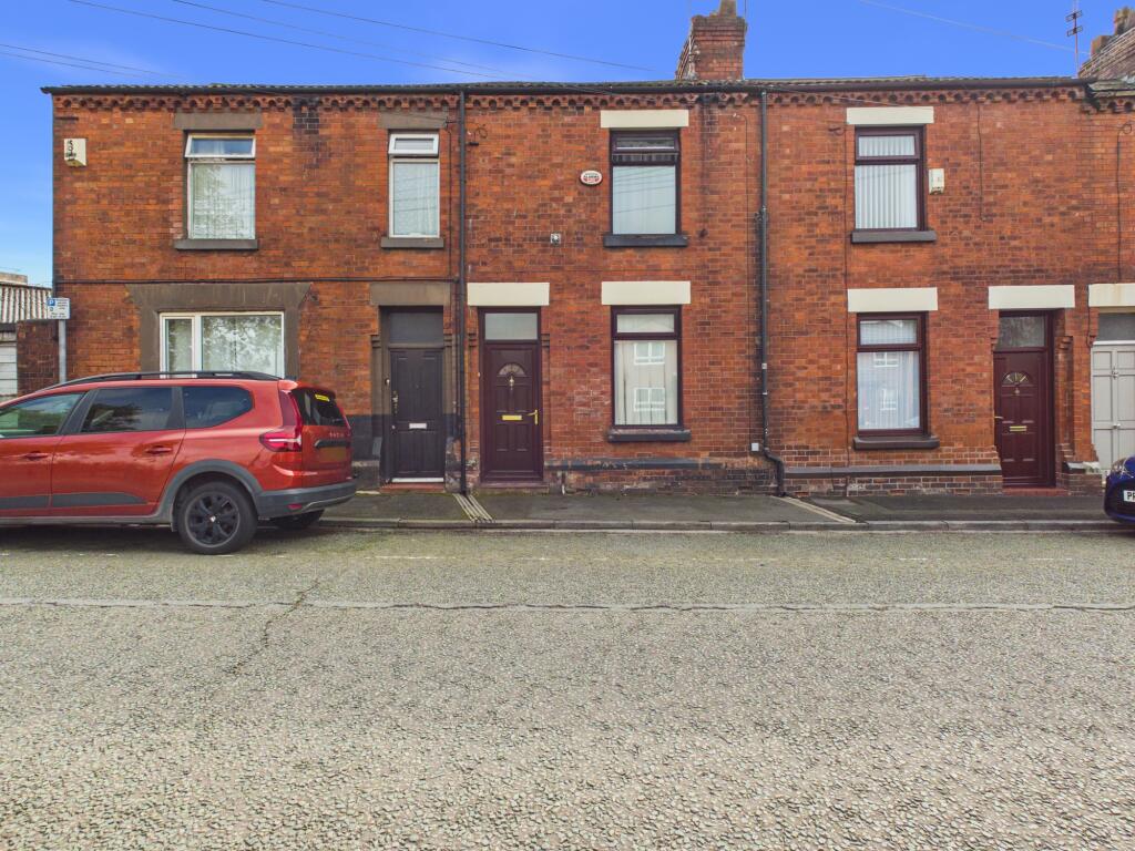 Main image of property: Crab Street, St Helens, WA10