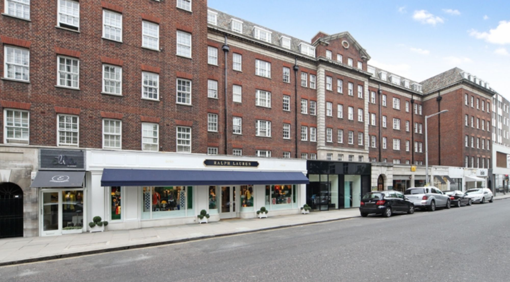 Main image of property: Fulham Road, Pelham Court, SW3
