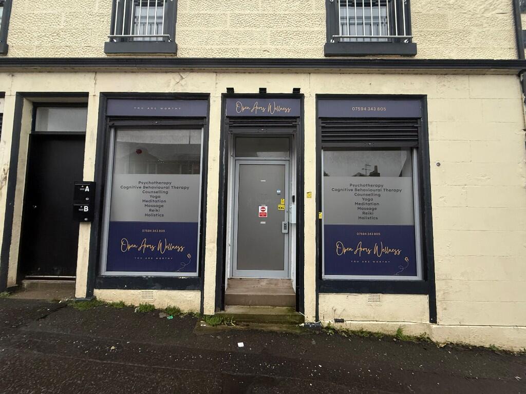 Main image of property: New Street, Dalry, Ayrshire, KA24