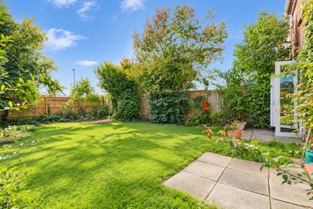 Main image of property: Waverley Road, Fordingbridge