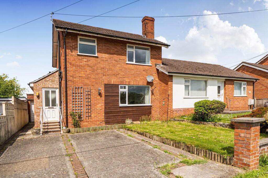 Main image of property: Hooper Avenue, Wells, BA5