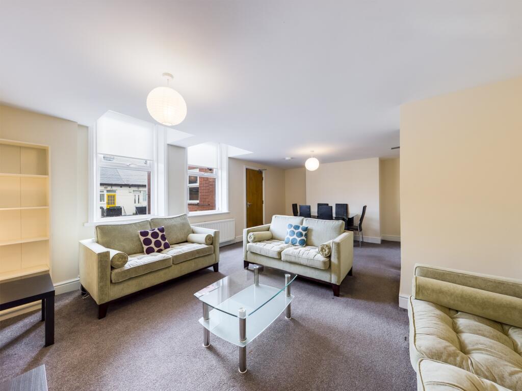 Main image of property: Sixth Avenue, Heaton, Newcastle, NE6 5YN