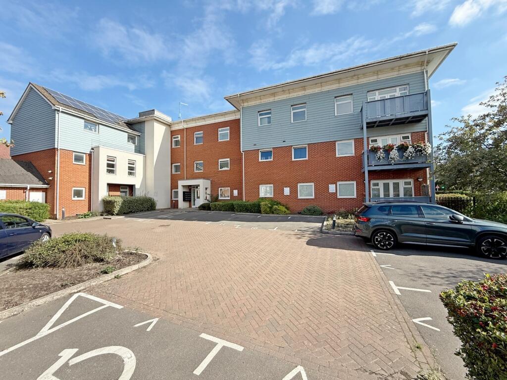 Main image of property: Wraysbury Drive, West Drayton, UB7