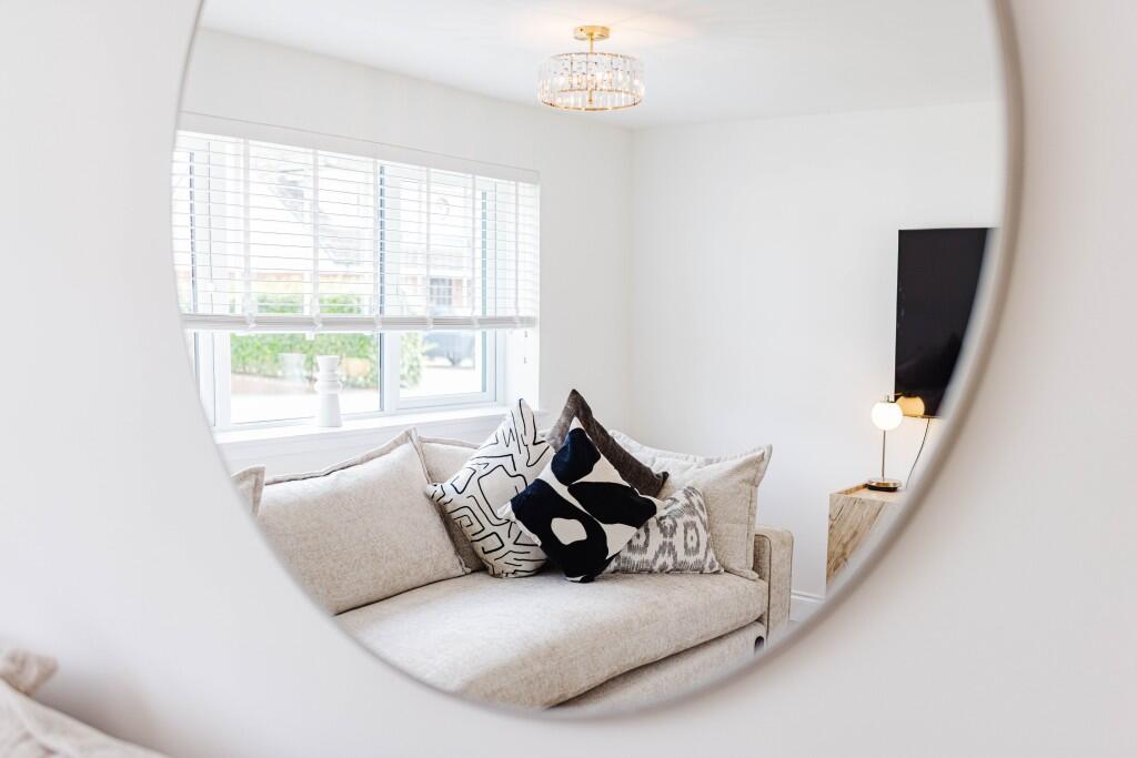 Main image of property: The Sidings,
Cumnock,
KA18