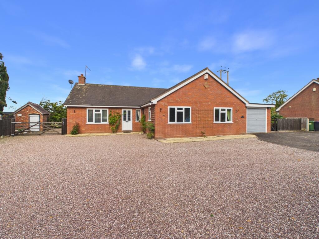 Main image of property: Shrewsbury Road, Cressage, Shrewsbury, SY5 6AA.