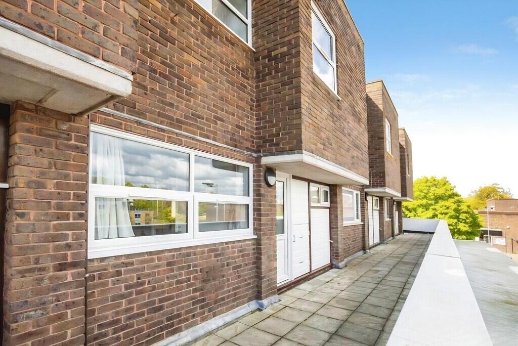 Main image of property: Broadfield, Crawley