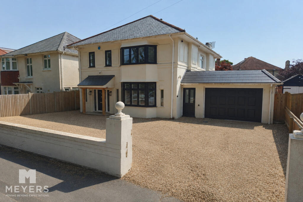 Main image of property: Littledown Avenue, Bournemouth, BH7 7