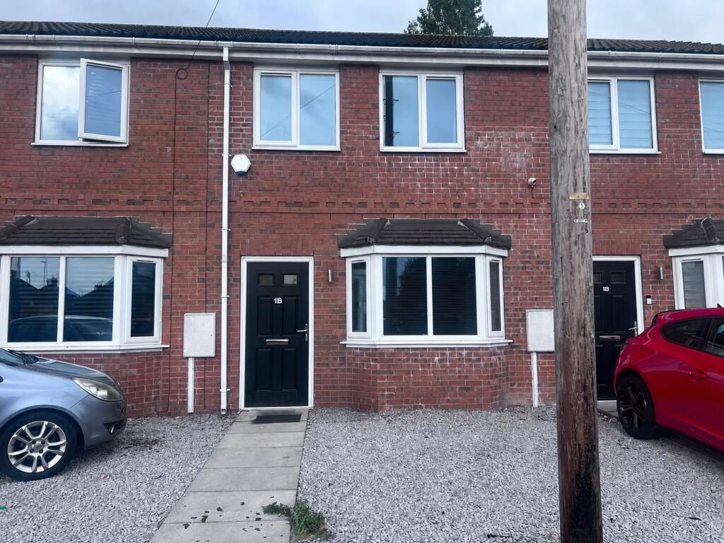 Main image of property: Northgate, Moorends, DN8