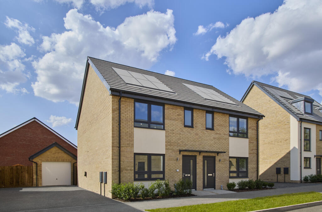 Main image of property: Off North Road,
Stevenage,
Hertfordshire,
SG1 4BB