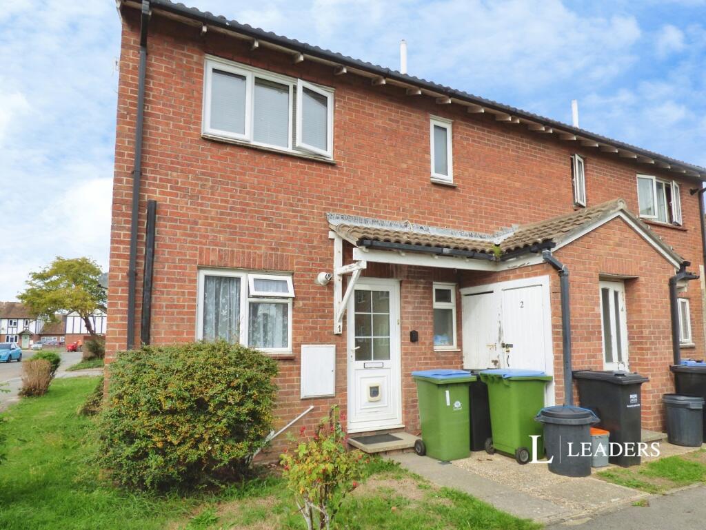 Main image of property: Bermuda Court, The Saltings, Littlehampton, BN17