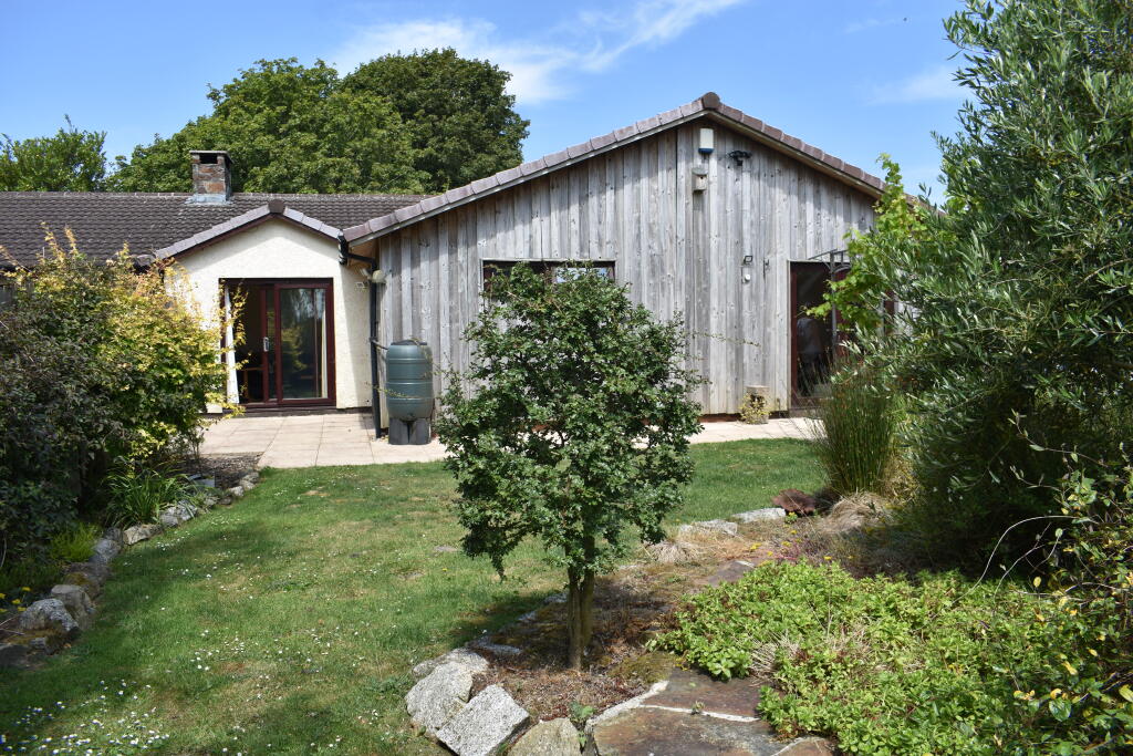 Main image of property: Barripper, Cornwall