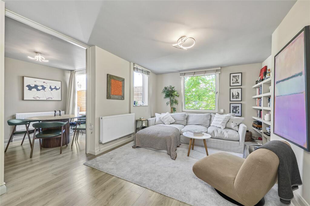 Main image of property: Lansdowne Way, London, SW8