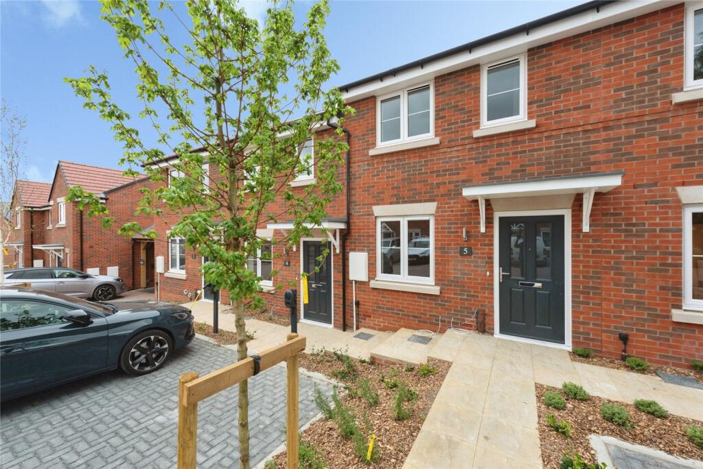 Main image of property: Chobham Road, Frimley, Camberley, Surrey, GU16