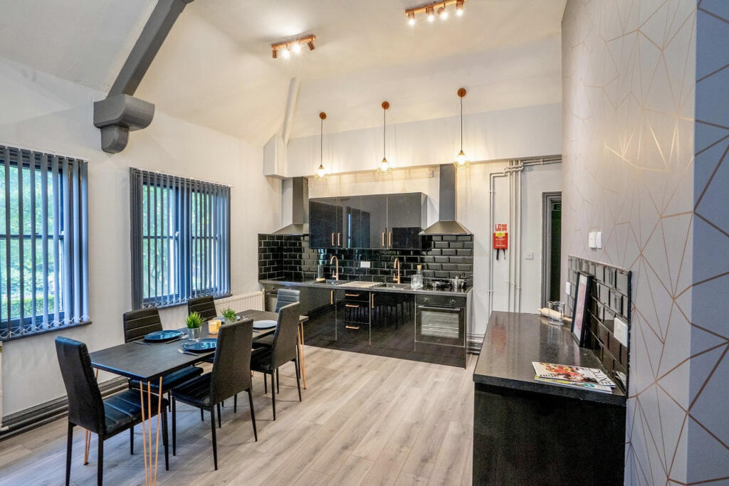 Main image of property: Regent Road, Leicester