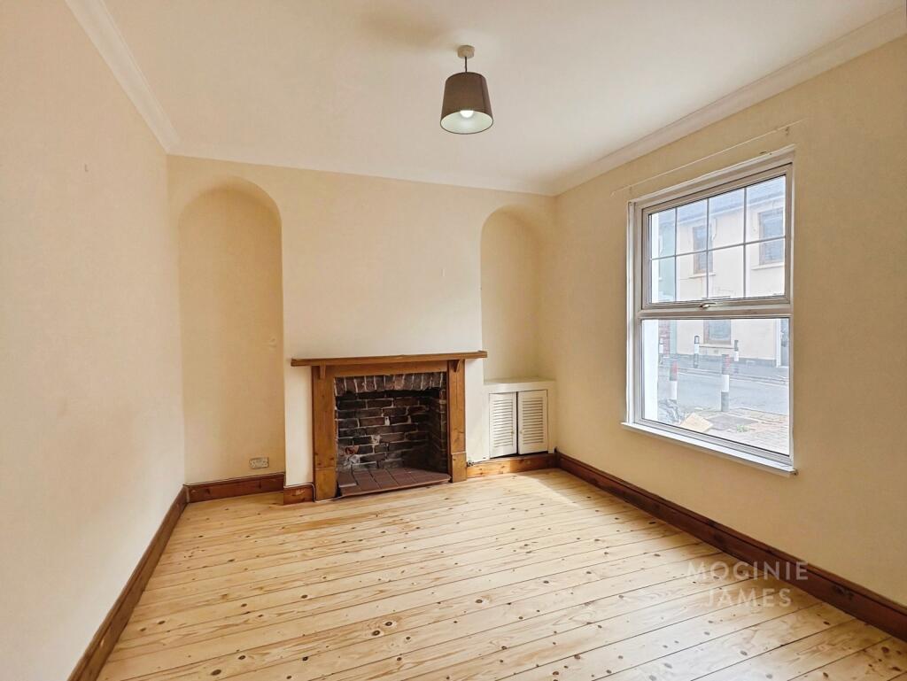 Main image of property: Planet Street, Adamsdown, Cardiff, CF24