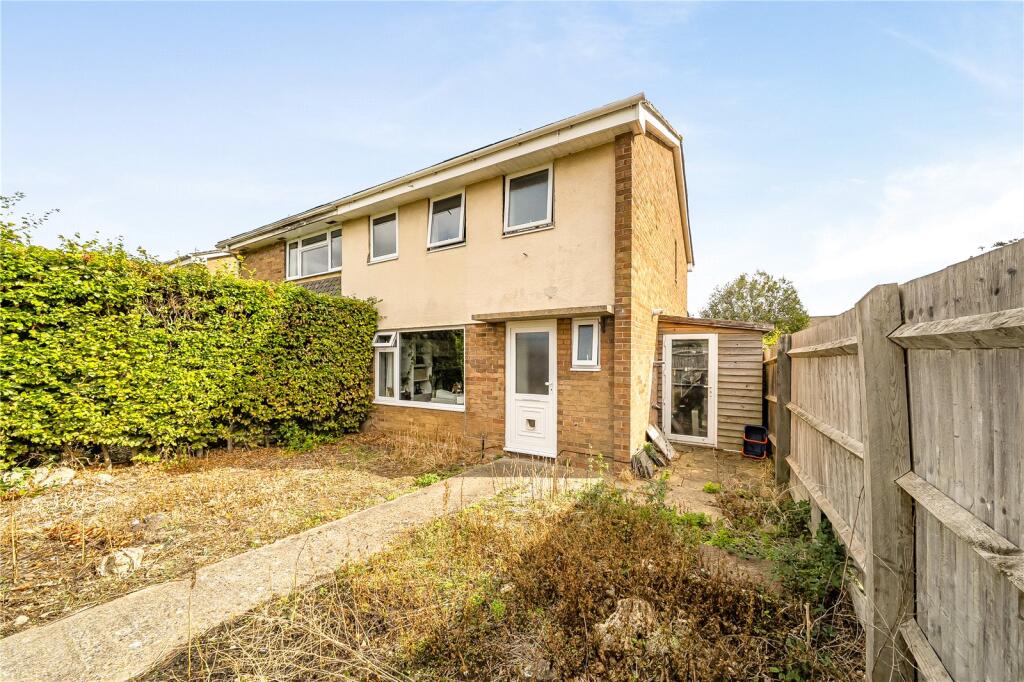 Main image of property: Windrush Road, Berinsfield, Wallingford