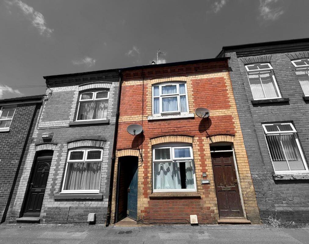 Main image of property: 15 King Street, Enderby, Leicester, LE19 4NT