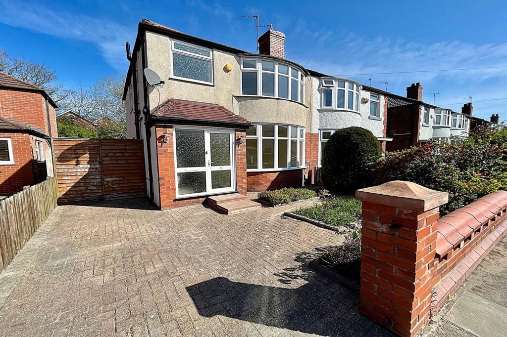 Main image of property: Arnfield Road, Manchester, M20