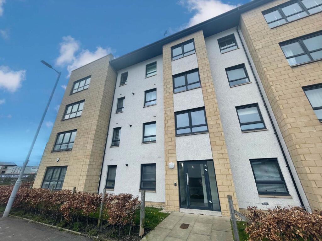 Main image of property: Station Road, Renfrew, PA4
