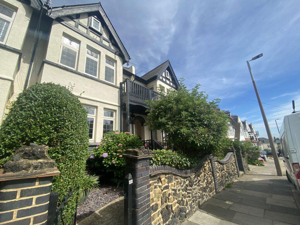 Main image of property: Grand Drive - Leigh On Sea : ONLINE ENQUIRIES ONLY