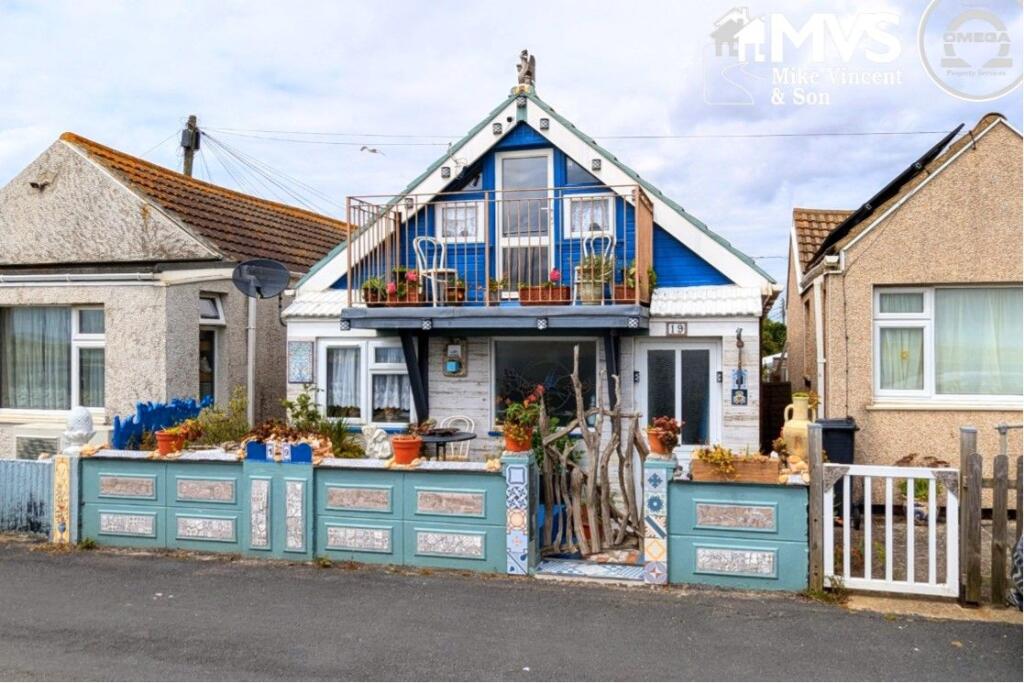 Main image of property: Brooklands, Jaywick, Clacton-on-Sea