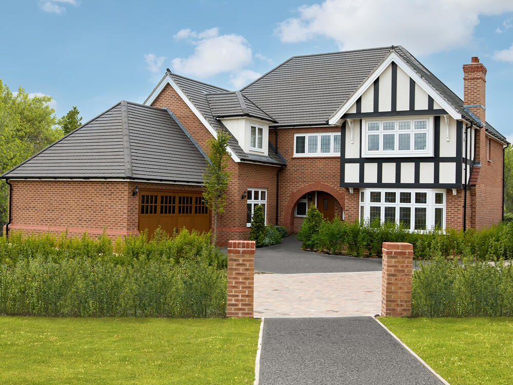 Main image of property: Cuxham Road,
Watlington,
Oxford,
OX49 5LZ