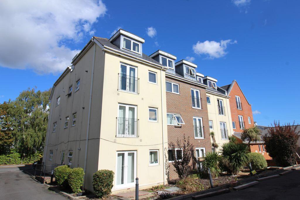 Main image of property: St. Eanswythe's Court, Priory Road, Tonbridge