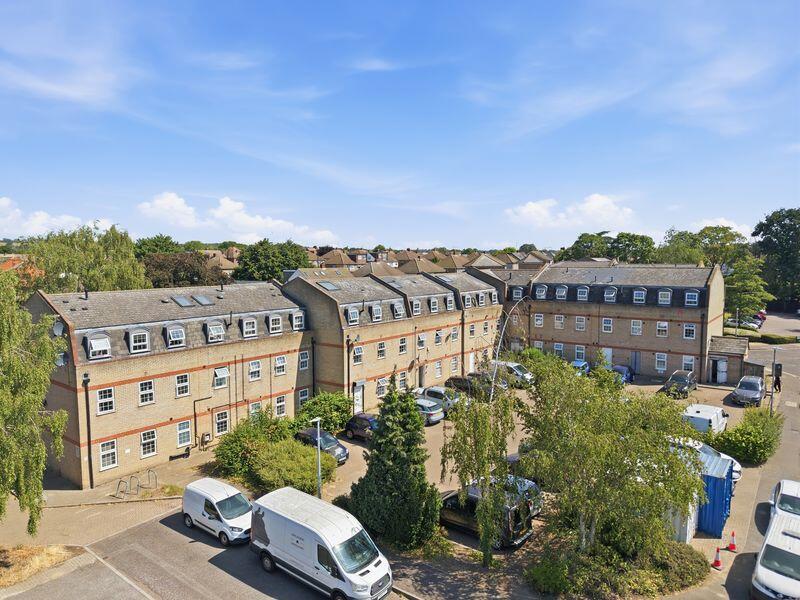 Main image of property: Howard Close, Waltham Abbey