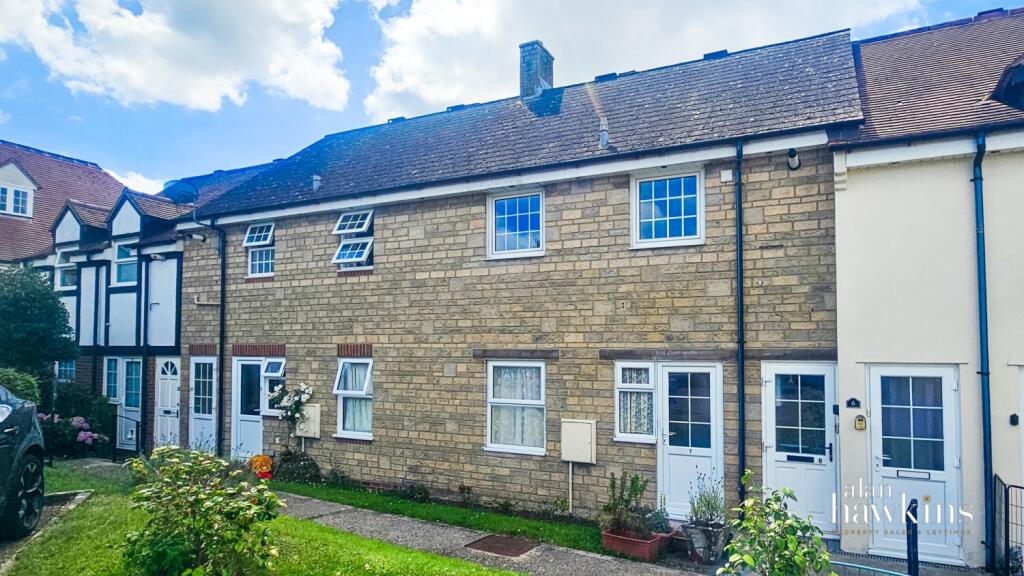 Main image of property: Wood Street, Royal Wootton Bassett, SN4